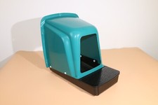 Washable Nesting box - Rollaway Chicken Nest Box Nesting Box  Plastic