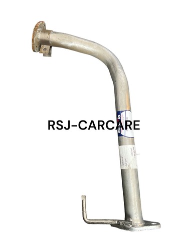 Exma2003 exhaust front pipe - front,