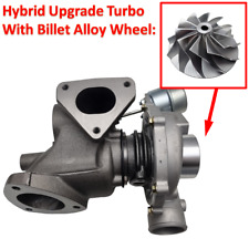Turbocharger Land Rover Defender / Discovery 2.5 TD5 Stage 2 Hybrid Upgrade Turbo