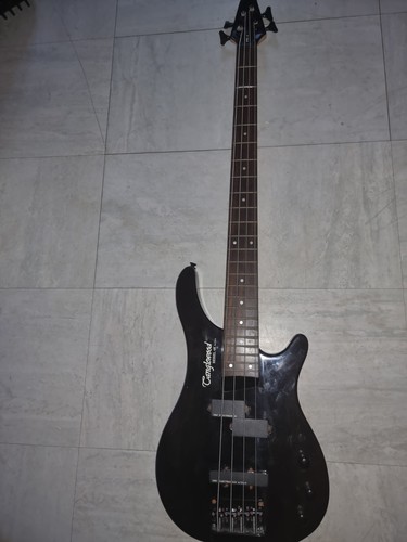 Tanglewood rebel electric - rebel, 4k