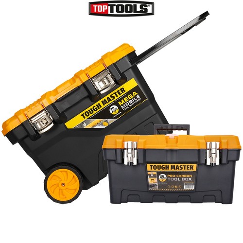 Tough master heavy duty - heavy, extra