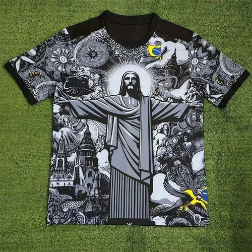 Brazil jesus christ - brazil,