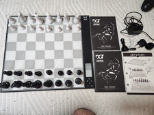DGT Centaur Electronic Chess