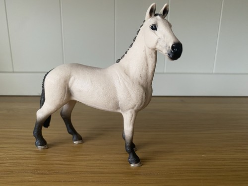 Schleich stables theme - stables, horse
