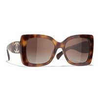 CHANEL New Genuine Sunglasses