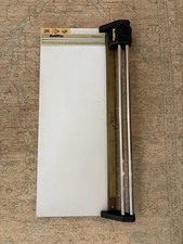 27” Rotatrim Cutter