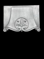 RESTORED ANTIQUE CAST IRON