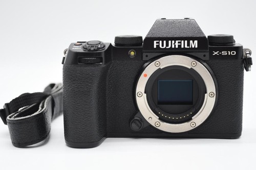 Fully functional fujifilm - fully,