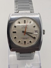 Vintage Men's Oriosa 25 Jewels