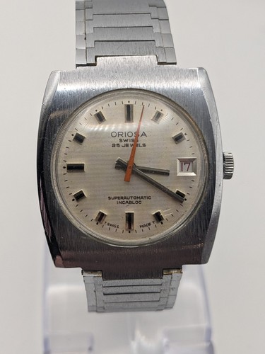 Vintage men oriosa jewels - vintage, men's
