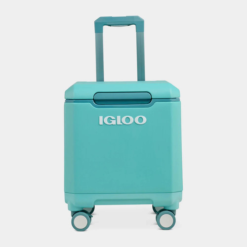 Igloo tagalong 360 spinner - igloo, ii