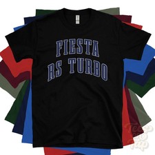 FIESTA RS TURBO T-SHIRT