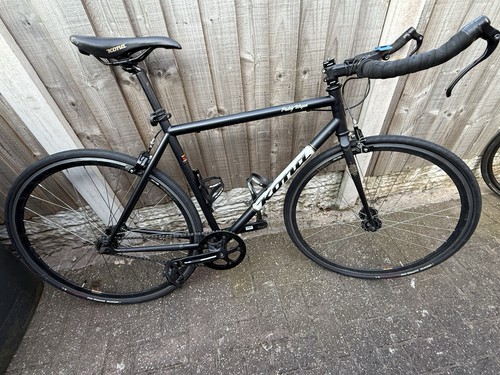 Kona paddywagon men fixie - men's,