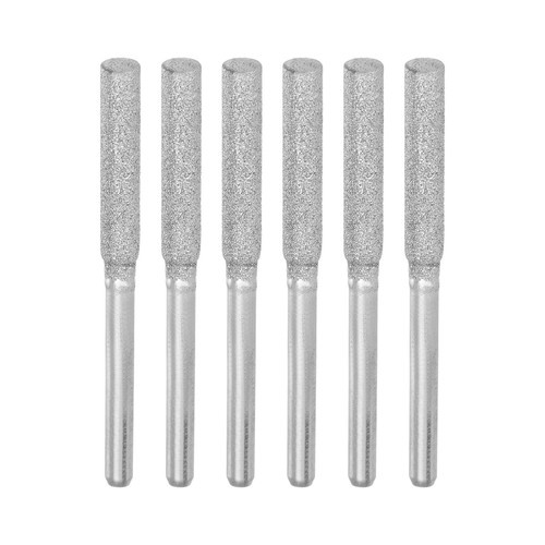 6pcs diamond coated chainsaw - 6pcs,