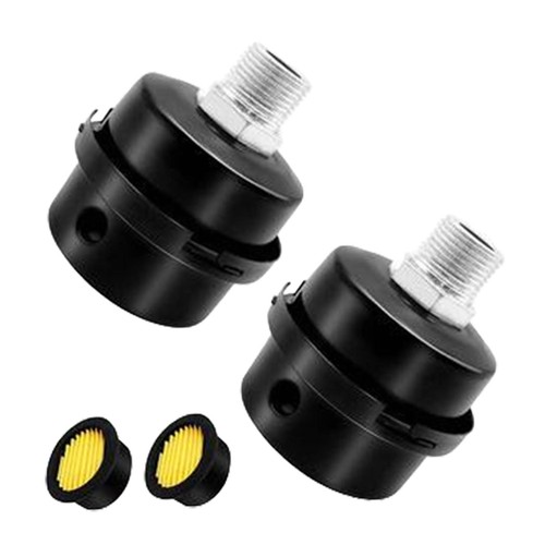 Pieces for air compressors - 2,