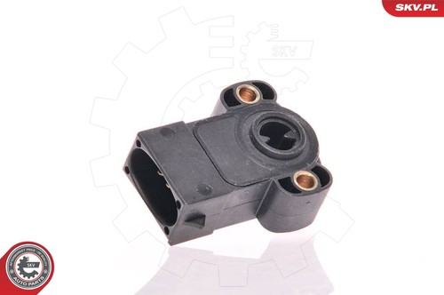Sensor throttle position esen - sensor,,