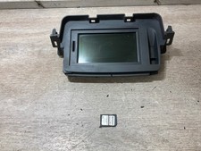 2011 RENAULT MEGANE TOM TOM