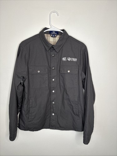Vantage boulder shirt jacket - vantage, shirt-jacket