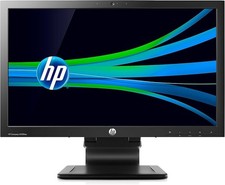 HP LA2206XC 21.5" Full HD