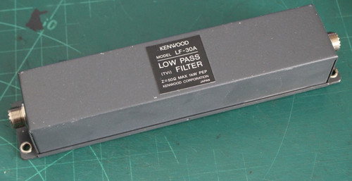 Kenwood 30a low - lf-30a,