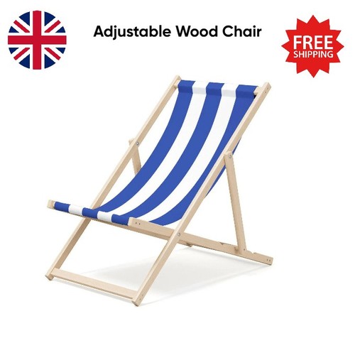 Folding wooden beach deck - folding,