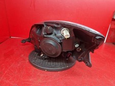 SKODA FABIA 5J MK2 2013 RIGHT HEADLIGHT HALOGEN DRIVERS SIDE ESTATE 5J2941018C