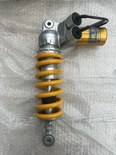 Ohlins TTX Ducati Street