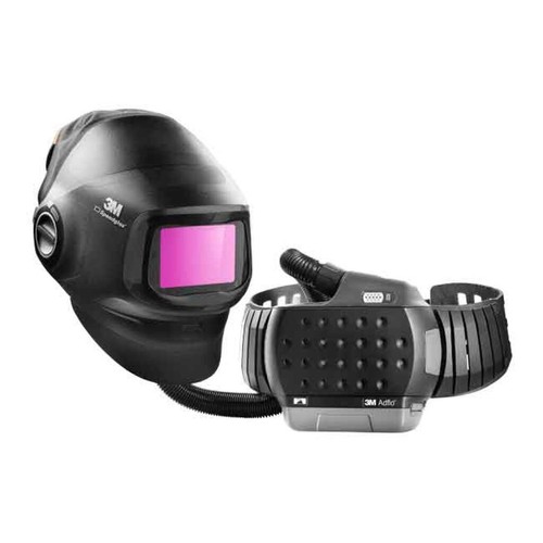 Speedglas welding helmet - speedglas,