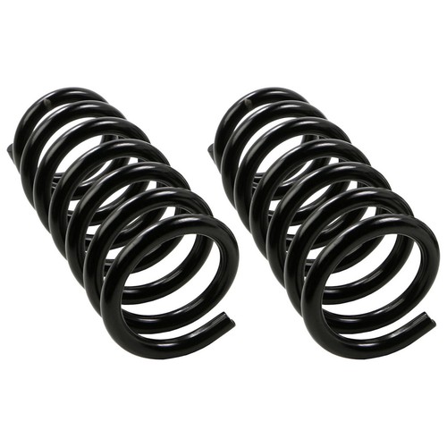 Moog coil spring - coil, set