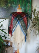 Vintage Glen Cree Cree Mills