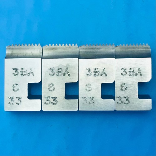 Set 3ba chasers for 4 - of,