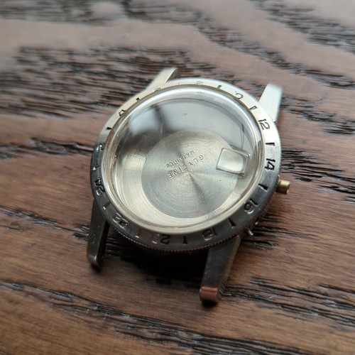 Glycine airman 323 - glycine,