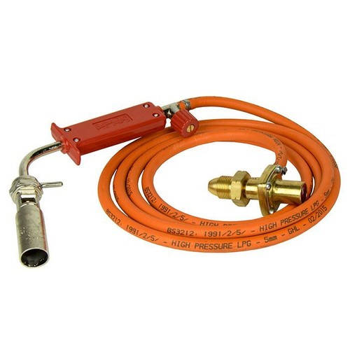 Bullfinch 110p propane gas - 110p,
