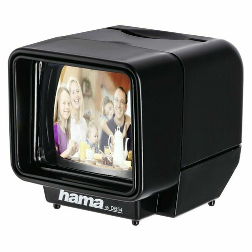 Photo slide viewer - slide, 35mm