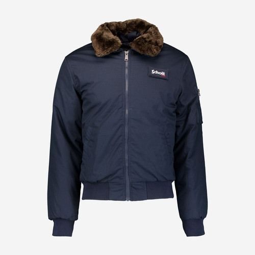 Schott airtop flight jacket - airtop,