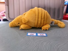 Jellycat Vividie Armadillo