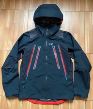 Millet K Expert GTX Pro Black