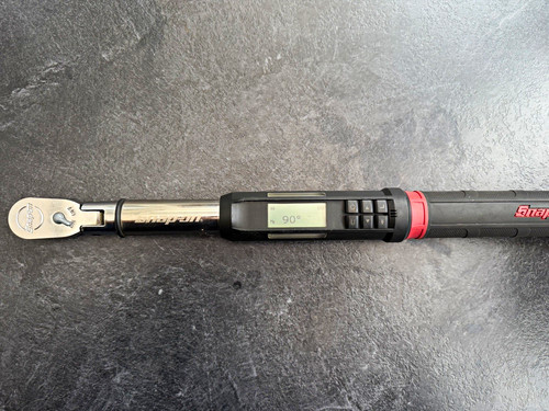 Snap atech2fr100b - snap-on,