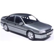 MCG 1/18 vauxhall cavalier gsi met silver/grey  RHD