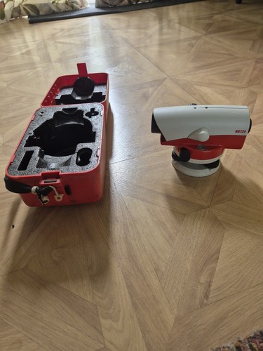 Leica level na724 - level,