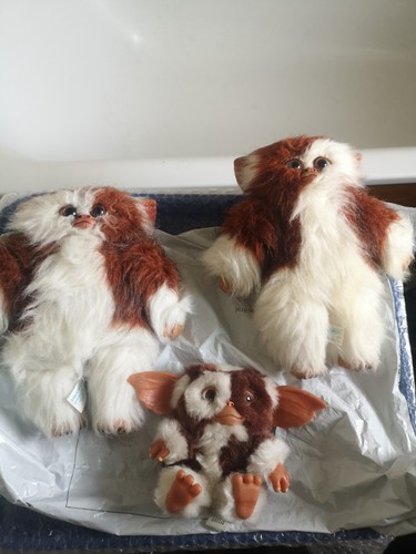 Gremlins gizmos joblot - gremlins,