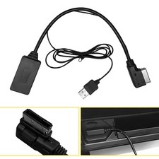 For Audi 2G MMI Bluetooth Audio Adapter Music Interface Cable A3 A4 A5 A8 TT 1x