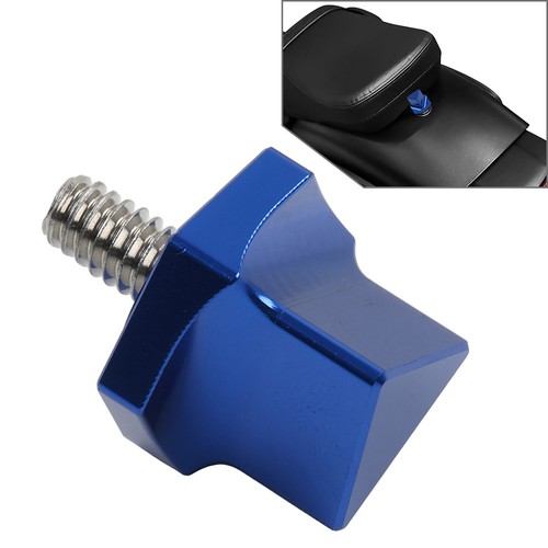 Seat bolt screw 20 - bolt, 1/4"-20