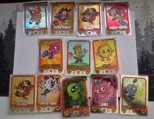 Moshi Monsters Mash Up Shiny