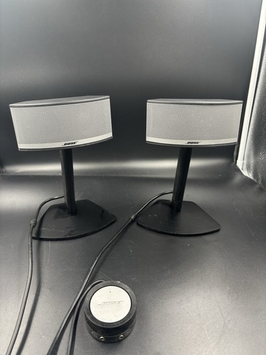 Bose companion multimedia - bose,