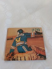 U-ZIQ SALSA WITH MESQUITE CD