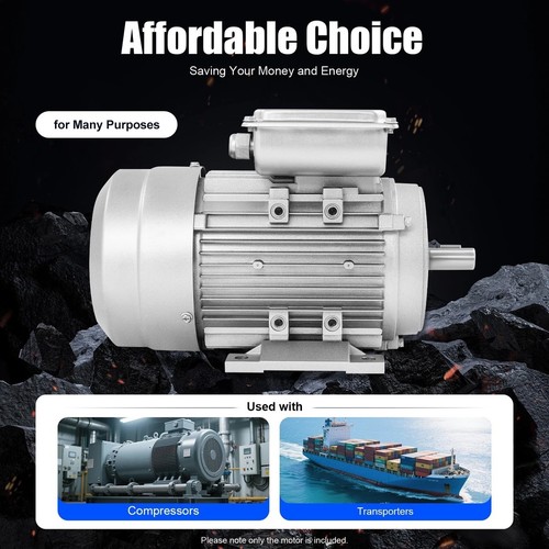 750w 1hp single phase - 750w, electric