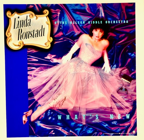 Linda ronstadt original - ronstadt/,