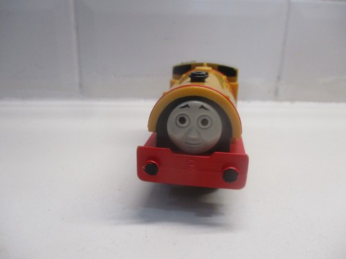 Tomy trackmaster thomas - thomas, the
