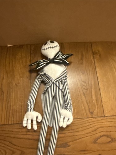 The nightmare before christmas - nightmare,